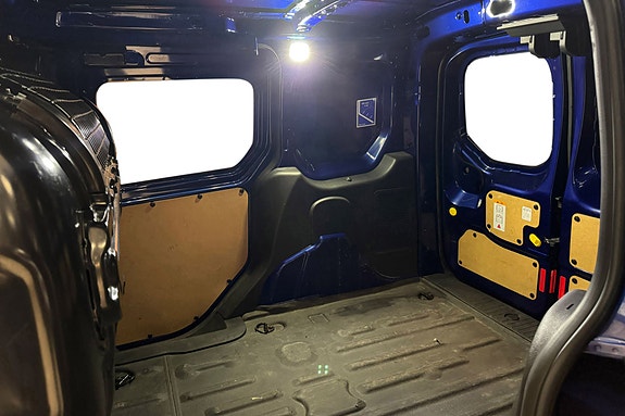 Ford Transit Connect 14 of 25