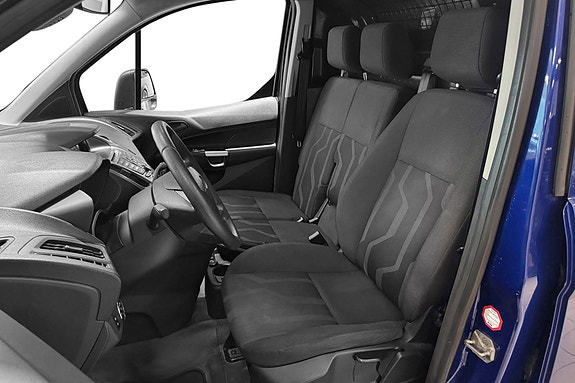 Ford Transit Connect 15 of 25