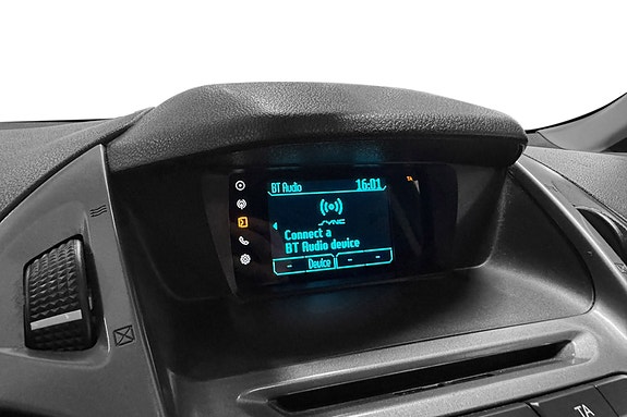 Ford Transit Connect 20 of 25
