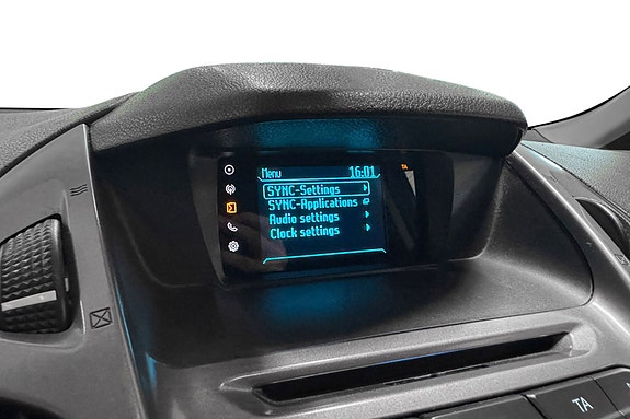 Ford Transit Connect 17 of 25