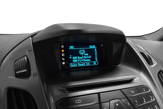 Ford Transit Connect 18 of 25