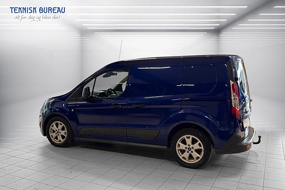 Ford Transit Connect 7 of 25