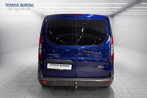 Ford Transit Connect 6 of 25
