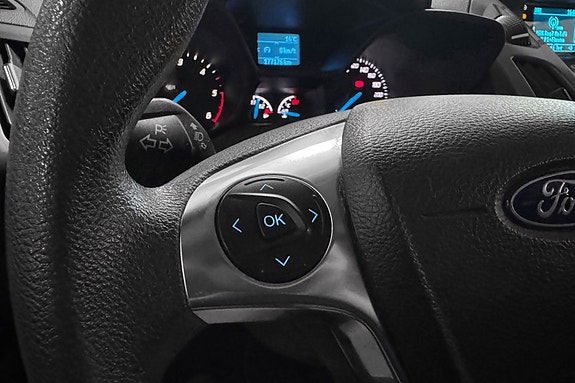 Ford Transit Connect 25 of 25