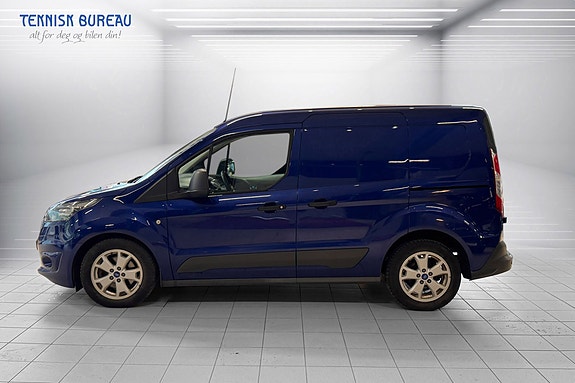 Ford Transit Connect 8 of 25