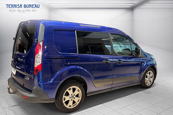 Ford Transit Connect 5 of 25