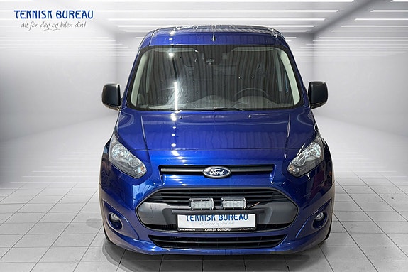 Ford Transit Connect 2 of 25