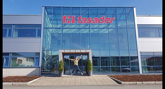 Bilde 1 av 4 i jobbannonse-galleriet