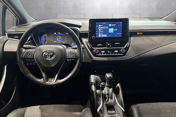 Toyota Corolla 11 of 20