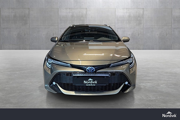 Toyota Corolla 8 of 20