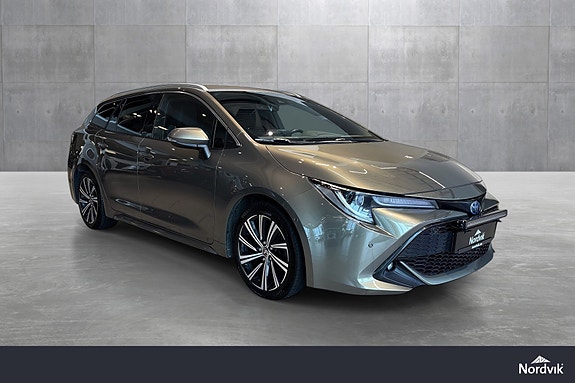 Toyota Corolla 7 of 20