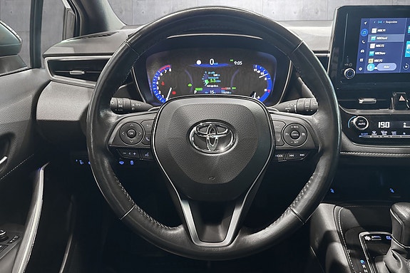 Toyota Corolla 13 of 20
