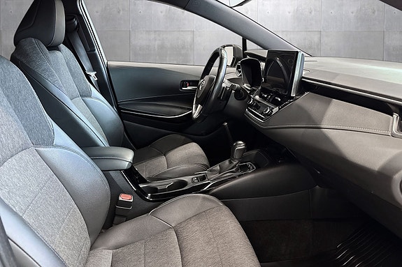 Toyota Corolla 15 of 20