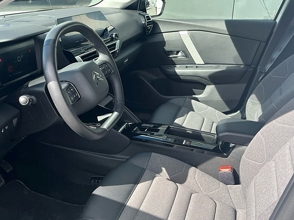 Citroen E-C4 4 of 10