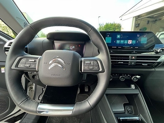 Citroen E-C4 6 of 10