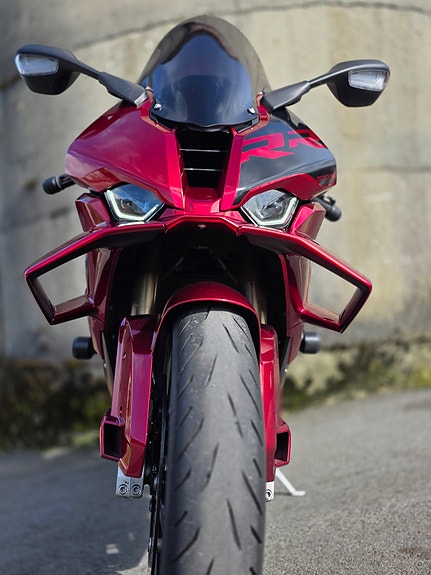 BMW S 1000 RR 2 of 30