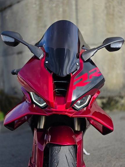 BMW S 1000 RR 3 of 30
