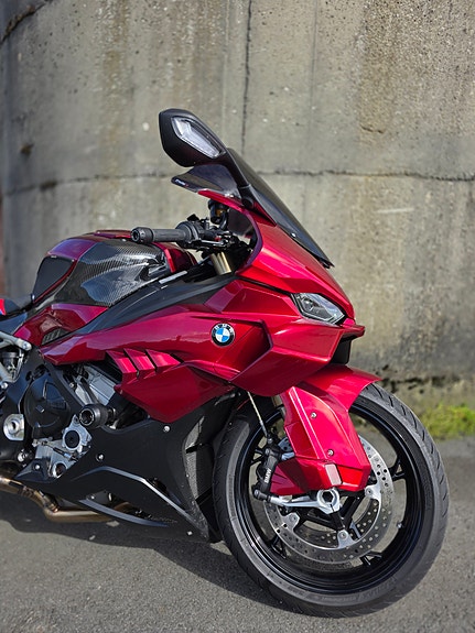 BMW S 1000 RR 12 of 30