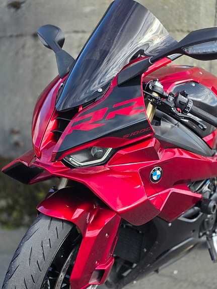 BMW S 1000 RR 4 of 30