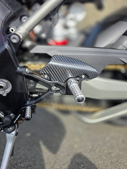 BMW S 1000 RR 19 of 30