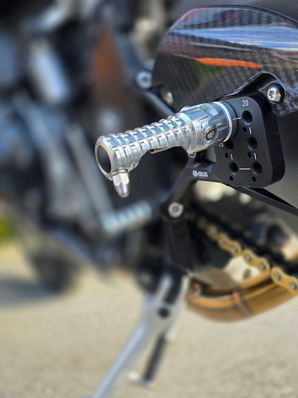 BMW S 1000 RR 26 of 30