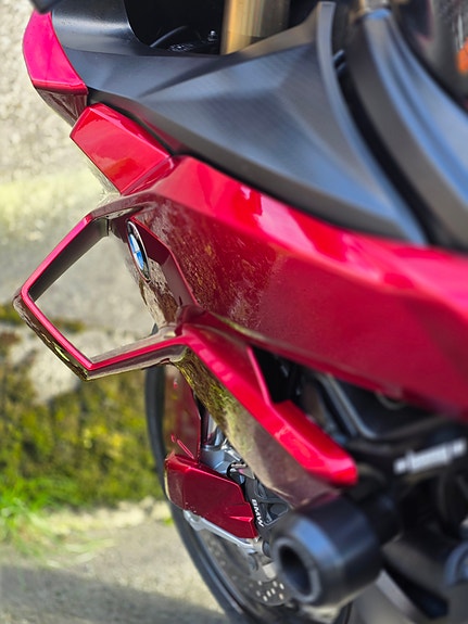 BMW S 1000 RR 28 of 30
