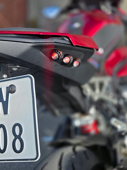 BMW S 1000 RR 20 of 30