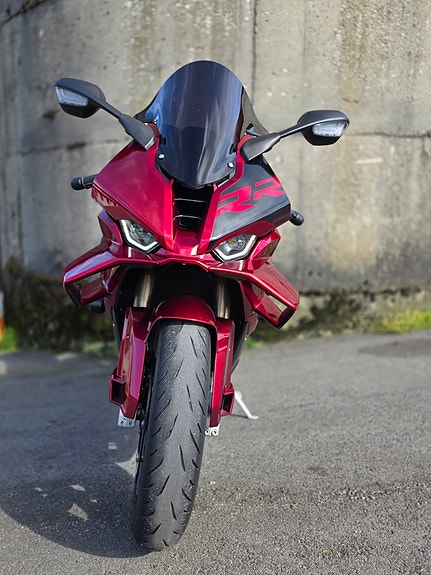 BMW S 1000 RR 6 of 30