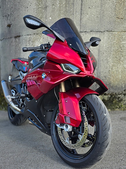 BMW S 1000 RR 8 of 30
