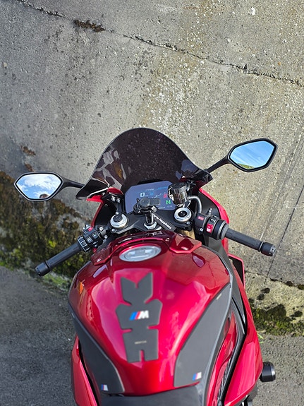 BMW S 1000 RR 22 of 30