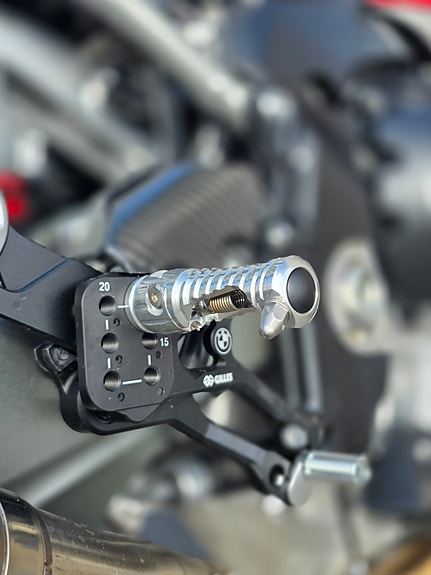 BMW S 1000 RR 23 of 30