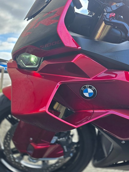 BMW S 1000 RR 29 of 30