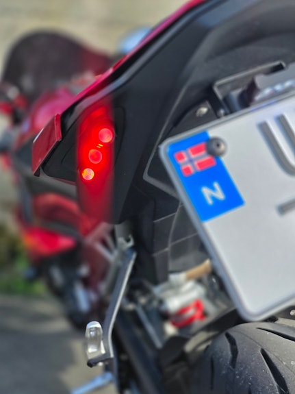 BMW S 1000 RR 21 of 30