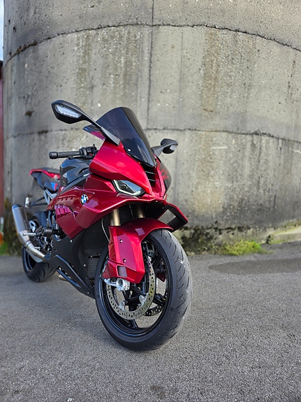 BMW S 1000 RR 9 of 30