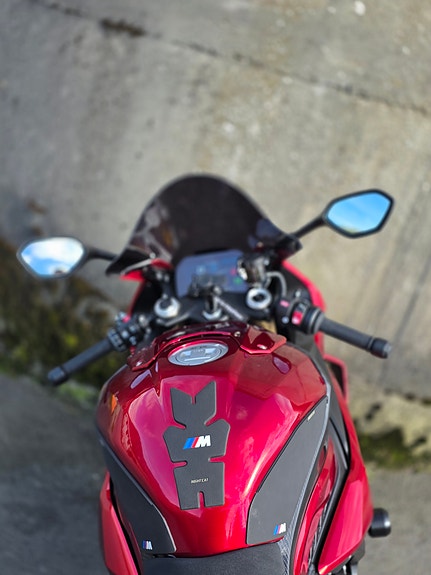 BMW S 1000 RR 25 of 30