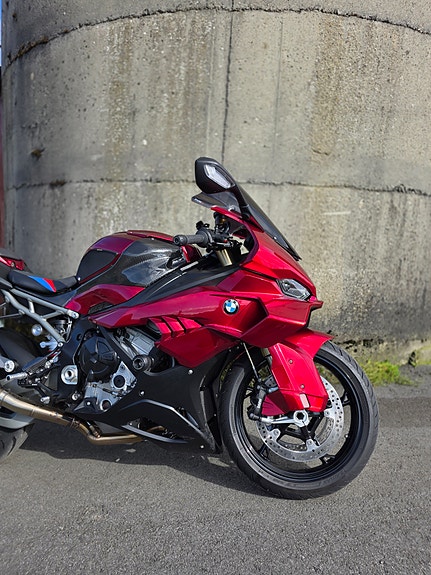 BMW S 1000 RR 11 of 30