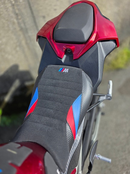 BMW S 1000 RR 15 of 30
