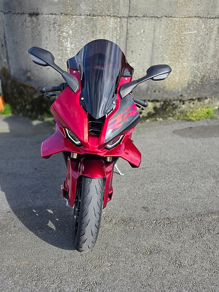 BMW S 1000 RR 5 of 30