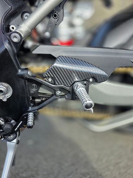 BMW S 1000 RR 18 of 30