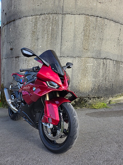 BMW S 1000 RR 10 of 30