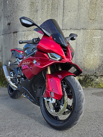 BMW S 1000 RR 7 of 30