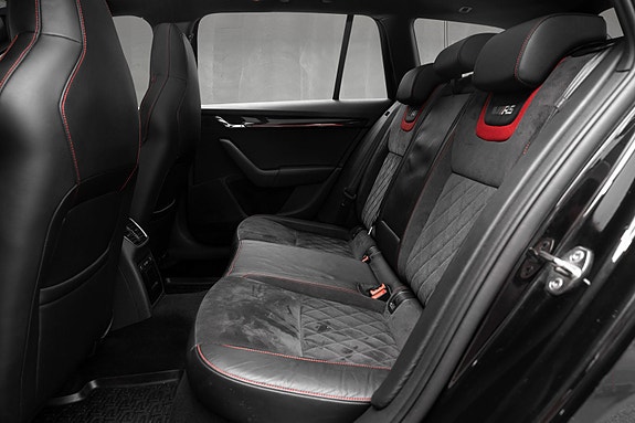 Skoda Octavia RS 19 of 30