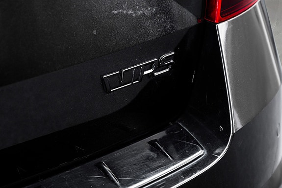 Skoda Octavia RS 8 of 30