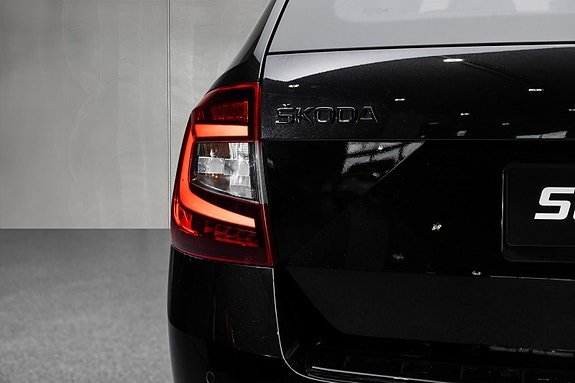 Skoda Octavia RS 7 of 30