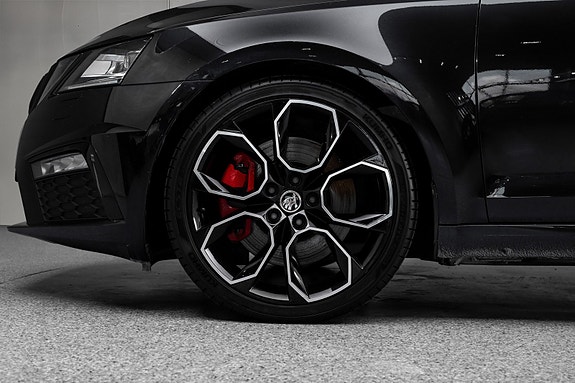 Skoda Octavia RS 4 of 30