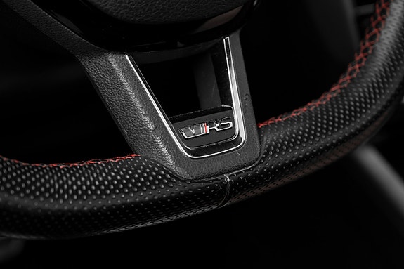 Skoda Octavia RS 24 of 30