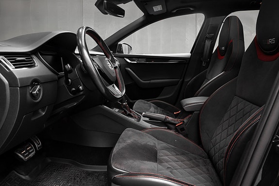 Skoda Octavia RS 15 of 30