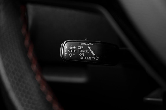 Skoda Octavia RS 25 of 30
