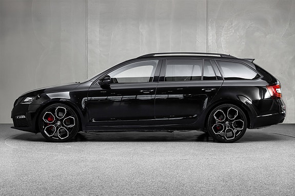 Skoda Octavia RS 3 of 30