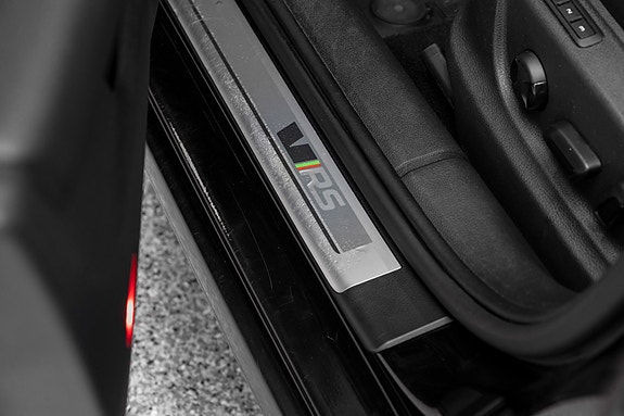 Skoda Octavia RS 17 of 30